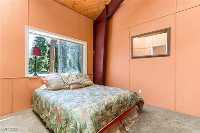 The 4200 (+/-) Sq. Ft. 3 Bedroom Cabin is situated on one of the - photo 27