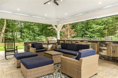 This 4-bedroom Colonial in *The Glen* offers the perfect balance - photo 7
