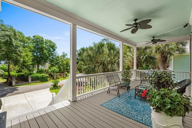 Welcome to your own private coastal retreat! This gorgeous 4 Bed - photo 8