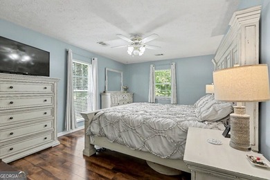 Welcome home to this charming ranch-style property offering the - photo 28
