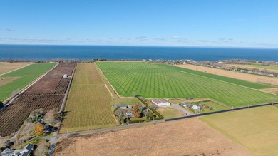 30 acres of farm land - agricultural reserve designation. create - photo 8