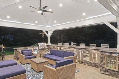 This 4-bedroom Colonial in *The Glen* offers the perfect balance - photo 8