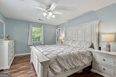 Welcome home to this charming ranch-style property offering the - photo 29