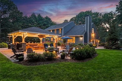 This 4-bedroom Colonial in *The Glen* offers the perfect balance - photo 9