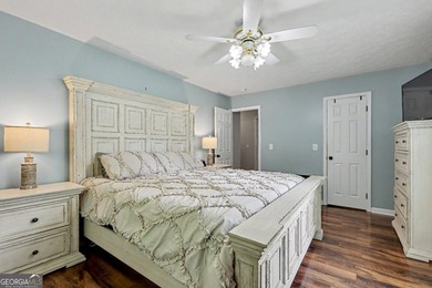 Welcome home to this charming ranch-style property offering the - photo 30