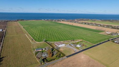 30 acres of farm land - agricultural reserve designation. create - photo 10