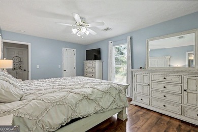 Welcome home to this charming ranch-style property offering the - photo 31