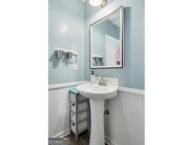 Welcome home to this charming ranch-style property offering the - photo 34
