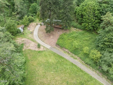 Tucked into the peaceful coastal foothills of Tidewater, this - photo 34