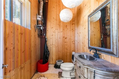 The 4200 (+/-) Sq. Ft. 3 Bedroom Cabin is situated on one of the - photo 35