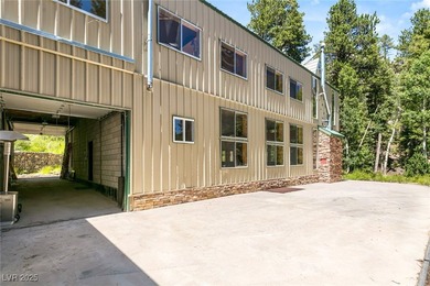 The 4200 (+/-) Sq. Ft. 3 Bedroom Cabin is situated on one of the - photo 36