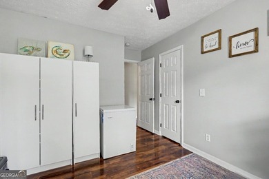 Welcome home to this charming ranch-style property offering the - photo 39
