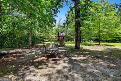 Welcome home to this charming ranch-style property offering the - photo 40