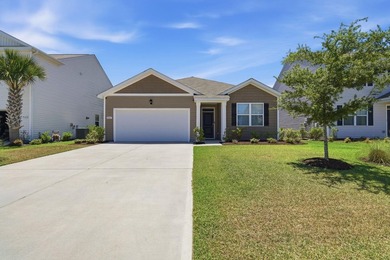 Plantation Lakes  Home For Sale in Myrtle Beach South Carolina