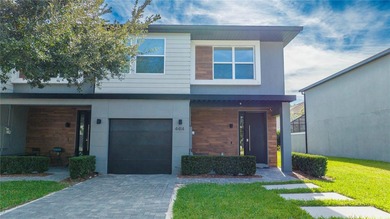 Cumbrian Lakes Townhome/Townhouse Sale Pending in Kissimmee Florida