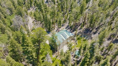The 4200 (+/-) Sq. Ft. 3 Bedroom Cabin is situated on one of the - photo 42