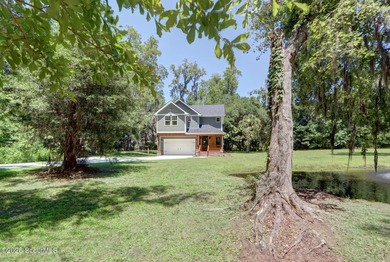 Definitive Coastal living in this charming NEW CONSTRUCTION - photo 44