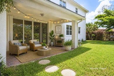 Beautiful Estates of Hammock Creek - This 5BR/3BA with New Roof - photo 44