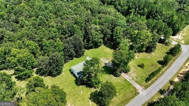 Welcome home to this charming ranch-style property offering the - photo 46