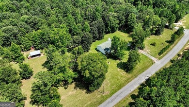 Welcome home to this charming ranch-style property offering the - photo 47