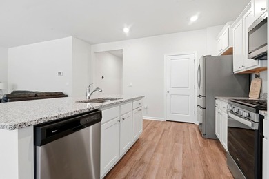 Welcome to 9147 Fort Hill Way located in the highly desirable - photo 8