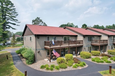 Lake Condo For Sale in Eagle River, Wisconsin