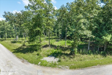 Lake Lot For Sale in Crossville, Tennessee