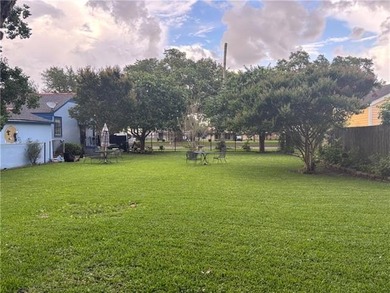 Lake Pontchartrain Lot For Sale in New Orleans Louisiana