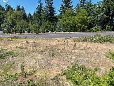 Columbia River - Hood County Lot For Sale in Cascadelocks Oregon