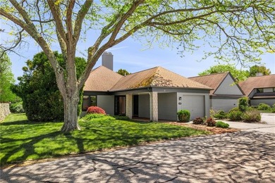 Welcome home to Shadow Farm, one of the area's most desirable - photo 1