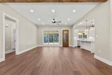 Come tour this gorgeous luxury home, built by J.B. Crawford - photo 2