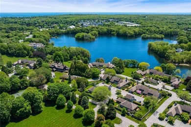 Welcome home to Shadow Farm, one of the area's most desirable - photo 2