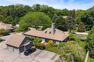 Welcome home to Shadow Farm, one of the area's most desirable - photo 3