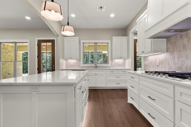 Come tour this gorgeous luxury home, built by J.B. Crawford - photo 7