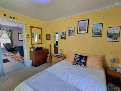 Updated Caroga Lake Getaway on 2 Lots -- Move-In Ready! - photo 9