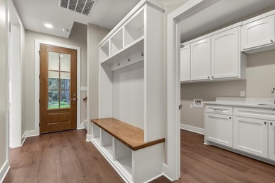 Come tour this gorgeous luxury home, built by J.B. Crawford - photo 10