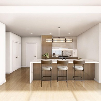 Elegant Loft Living. Elevated LIC Lifestyles. Amenity-rich - photo 1