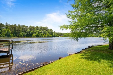Lake Home For Sale in Lecompte, Louisiana
