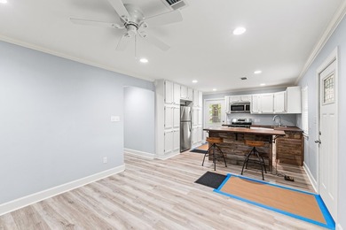 Completely rebuilt and beautifully updated, this Lake Conway - photo 5