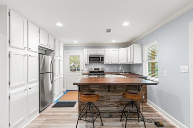 Completely rebuilt and beautifully updated, this Lake Conway - photo 6