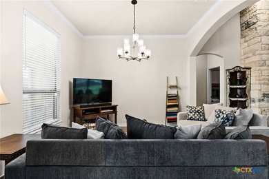 Welcome to Circle C Ranch Estates! This stunning *Carothers - photo 6