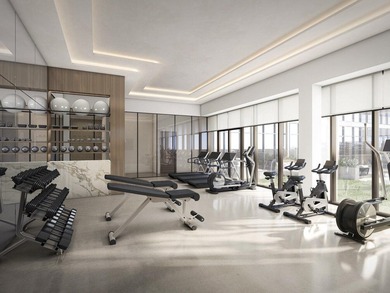Elegant Loft Living. Elevated LIC Lifestyles. Amenity-rich - photo 7