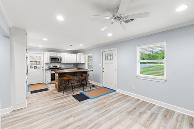 Completely rebuilt and beautifully updated, this Lake Conway - photo 8