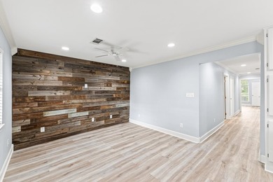 Completely rebuilt and beautifully updated, this Lake Conway - photo 9