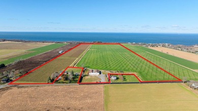 The crown jewel of this elite waterfront subdivision named - photo 9