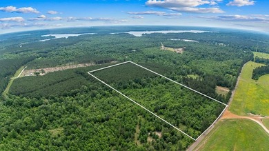 Lake Nacogdoches Acreage For Sale in Nacogdoches Texas