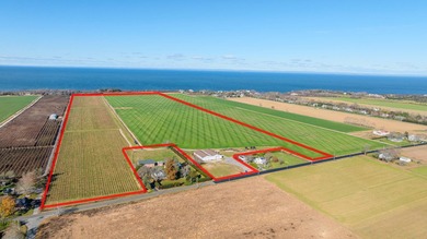 5+ acres of pristine waterfront along the beach of Long Island - photo 2