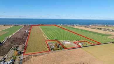 5+ acres of pristine waterfront along the beach of Long Island - photo 5