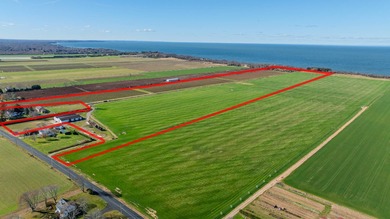 5+ acres of pristine waterfront along the beach of Long Island - photo 7