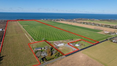 5+ acres of pristine waterfront along the beach of Long Island - photo 10